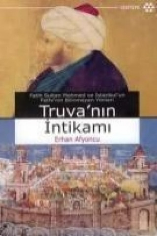 Boek Truvanin Intikami Erhan Afyoncu