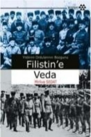 Könyv Filistine Veda Mirliva Sedat