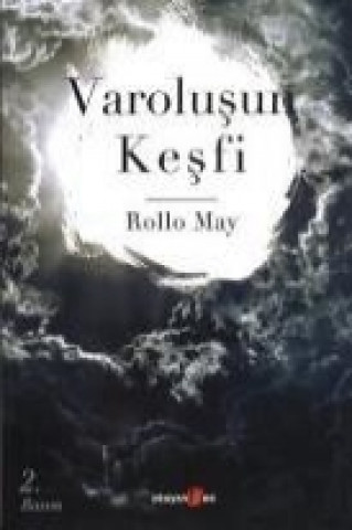 Kniha Varolusun Kesfi Rollo May