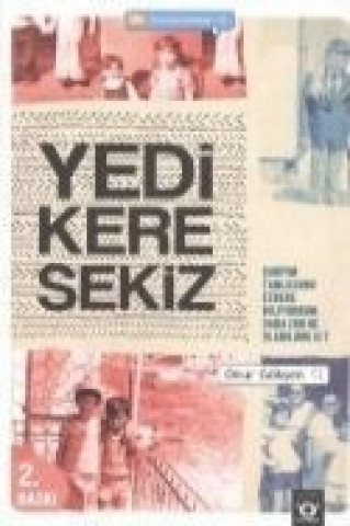 Buch Yedi Kere Sekiz Onur Göksen