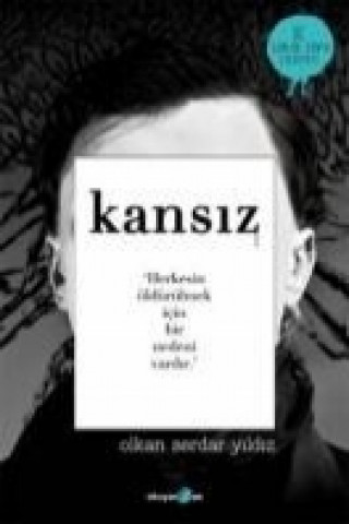 Knjiga Kansiz Olkan Serdar Yildiz