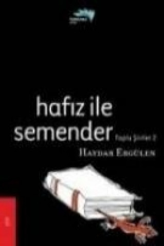 Carte Hafiz Ile Semender Haydar Ergülen