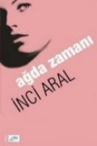 Kniha Agda Zamani Inci Aral