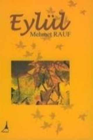 Книга Eylül Mehmet Rauf