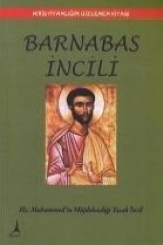 Carte Barnabas Incili Kolektif