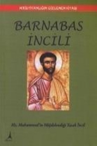 Kniha Barnabas Incili Kolektif