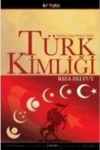 Carte Türk Kimligi Riza Zelyut