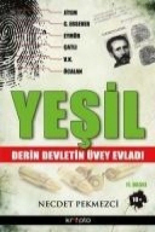 Buch Yesil Necdet Pekmezci