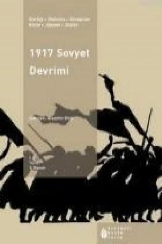 Carte 1917 Sovyet Devrimi 1 Kolektif