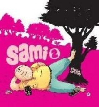 Книга Sami 2 Cihan Ceylan