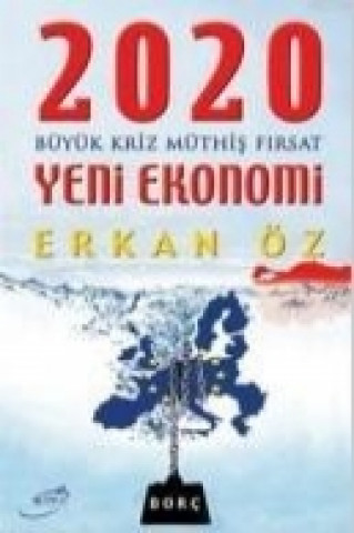 Könyv 2020 Yeni Ekonomi Erkan Öz