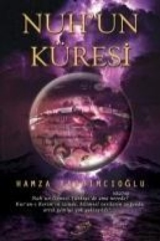 Könyv Nuhun Küresi Hamza Yardimcioglu