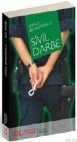 Book Sivil Darbe Ataol Behramoglu