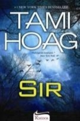 Buch Sir Tami Hoag
