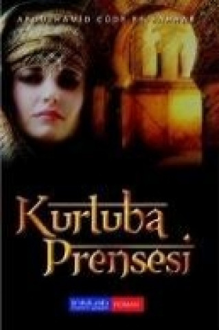 Kniha Kurtuba Prensesi Abdulhamid Cude Es-Sahhar