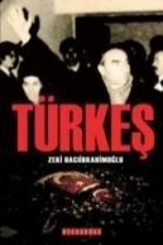 Libro Türkes Zeki Haciibrahimoglu