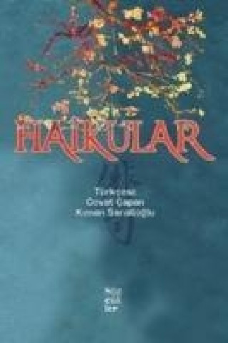 Buch Haikular Cevat Capan