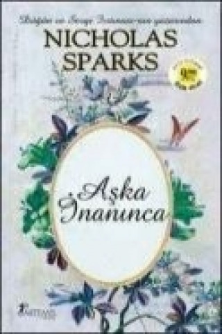 Buch Aska Inaninca Nicholas Sparks