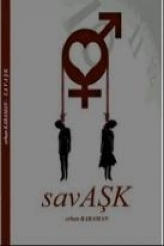 Boek Savask Erhan Karaman