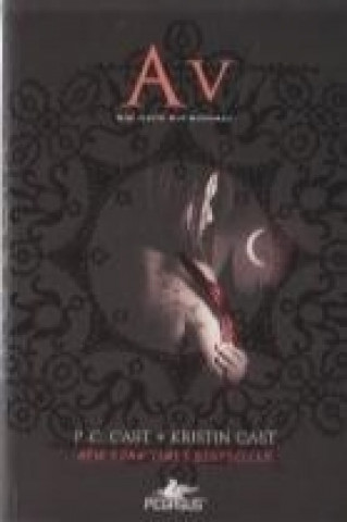 Book Av P. C. Cast