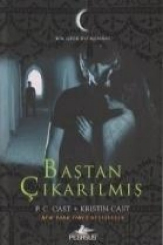 Kniha Bastan Cikarilmis Gece Evi Serisi - 6 P. C. Cast