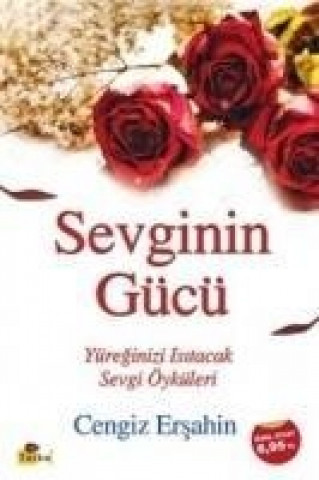 Book Sevginin Gücü Cengiz Ersahin