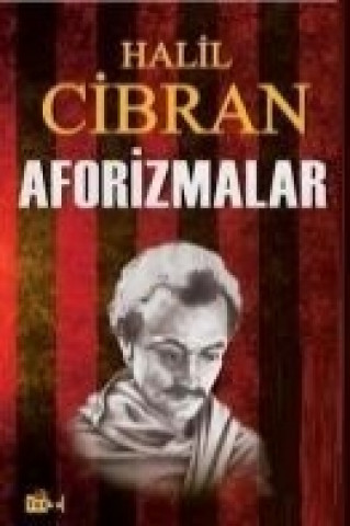Knjiga Aforizmalar Halil Cibran