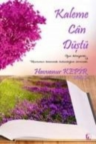 Buch Kaleme Can Düstü Havvanur Kepir