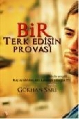 Книга Bir Terk Edisin Provasi Gökhan Sari