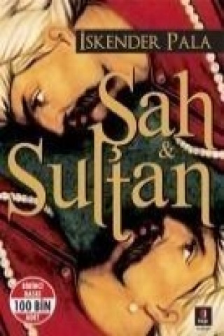 Könyv Sah Sultan Iskender Pala