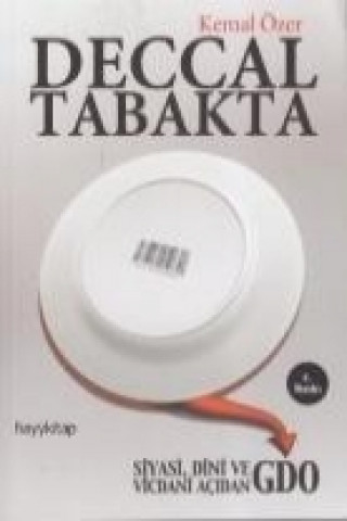 Libro Deccal Tabakta Kemal Özer