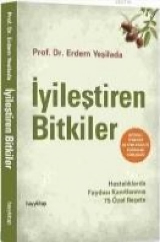 Libro Iyilestiren Bitkiler Erdem Yesilada