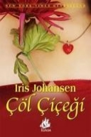 Knjiga Cöl Cicegi Iris Johansen