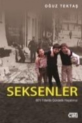 Buch Seksenler Oguz Tektas