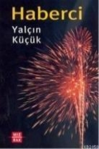 Libro Haberci Yalcin Kücük