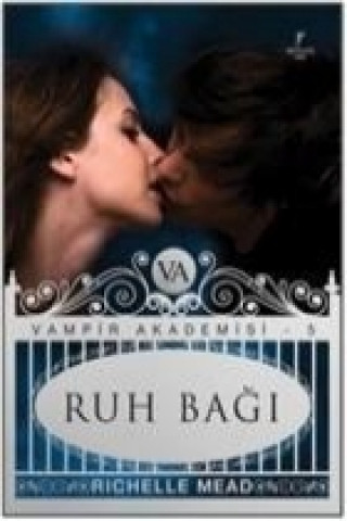 Buch Ruh Bagi Richelle Mead
