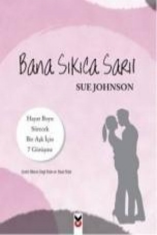 Knjiga Bana Sikica Saril Sue Johnson