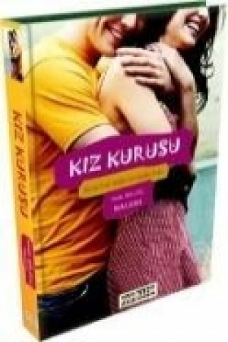 Livro Kiz Kurusu Hale Bilgic