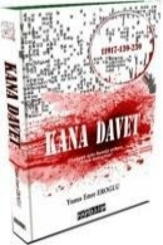 Livre Kana Davet Yunus Emre Eroglu