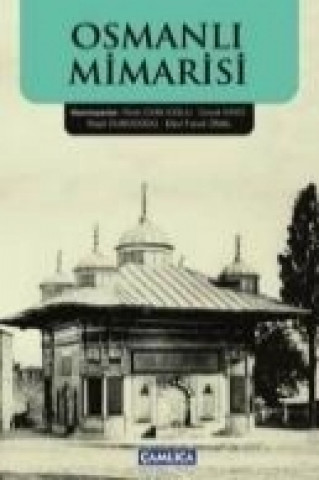 Buch Osmanli Mimarisi Kolektif