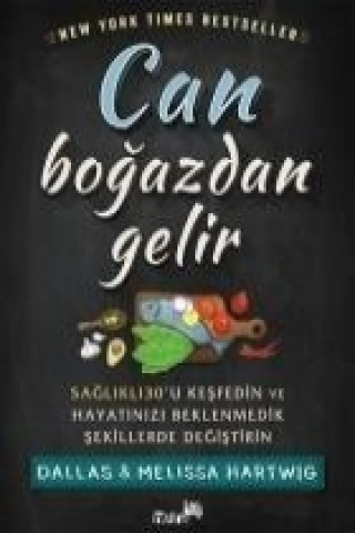 Livre Can Bogazdan Gelir Dallas Hartwig