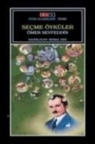 Buch Secme Öyküler Ömer Seyfettin