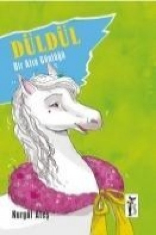 Kniha Düldül Nurgül Ates