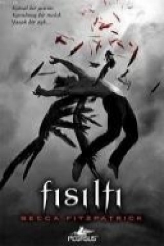 Livre Fisilti Becca Fitzpatrick