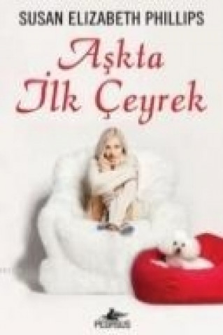 Kniha Askta Ilk Ceyrek Susan Elizabeth Phillips