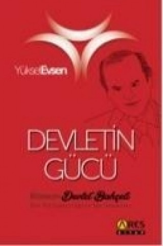 Book Devletin Gücü Yüksel Evsen