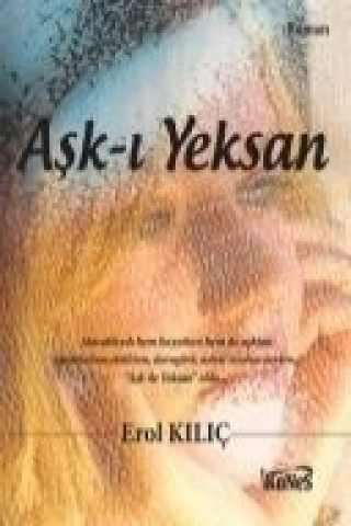 Carte Ask-i Yeksan Erol Kilic