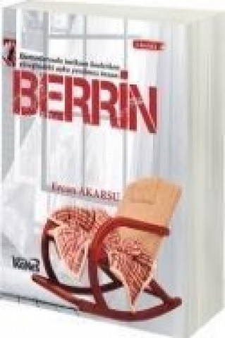 Libro Berrin Ercan Akarsu