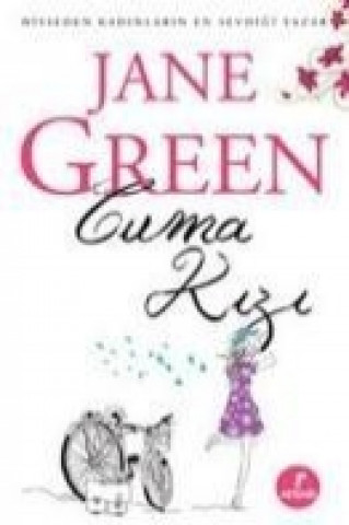 Carte Cuma Kizi Jane Green