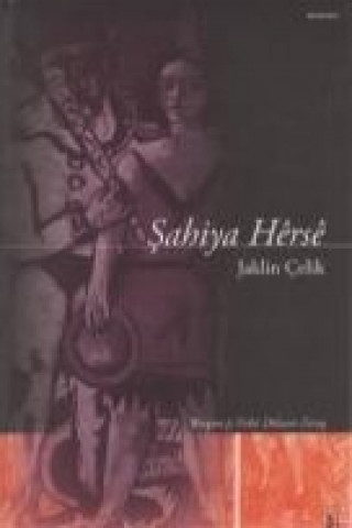Libro Sahiya Herse Jaklin celik